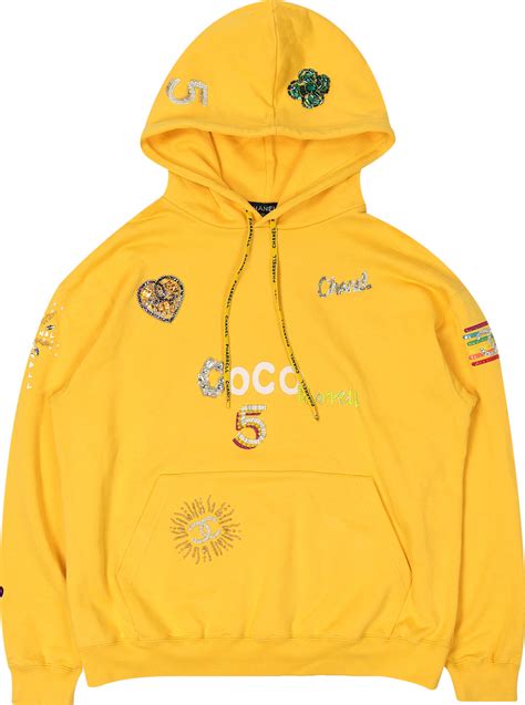 chanel pharrell|chanel pharrell hoodie.